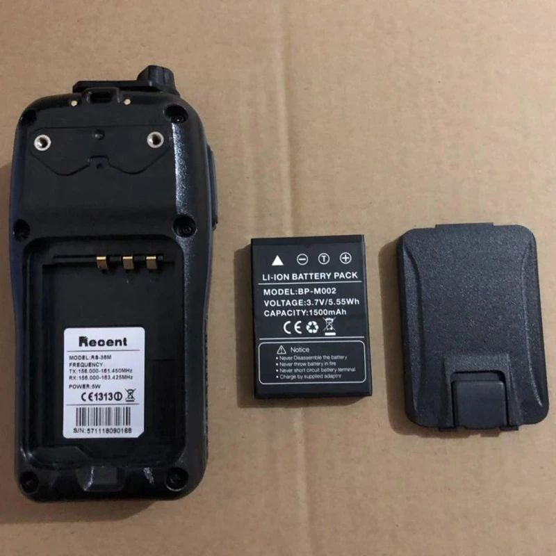 Wireless Marine radio RS-36M IP67 Waterproof 20 Sea miles handheld RS-36M hf mobile radio transceiver walkie talkie
Wireless Marine radio RS-36M IP67 Waterproof 20 Sea miles handheld RS-36M hf mobile radio transceiver walkie talkie