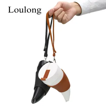 Goat Horns Shaped Bottle Coffee Insulation Vacuum Thermos Water Coffee Cup Flask Drinkware Botella De Agua Original Mug
Goat Horns Shaped Bottle Coffee Insulation Vacuum Thermos Water Coffee Cup Flask Drinkware Botella De Agua Original Mug