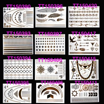 20X14 12pcs Silver gold star feather body stikcer peace carnival featured Indian making up kit christmas carninal wedding tattoo
20X14 12pcs Silver gold star feather body stikcer peace carnival featured Indian making up kit christmas carninal wedding tattoo