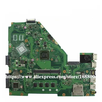 For ASUS X550WA X550WE X550W D552W laptop Motherboard mainboard with E1-6010 processor 60NB06Q0MB1610 100% tested free shipping
For ASUS X550WA X550WE X550W D552W laptop Motherboard mainboard with E1-6010 processor 60NB06Q0MB1610 100% tested free shipping