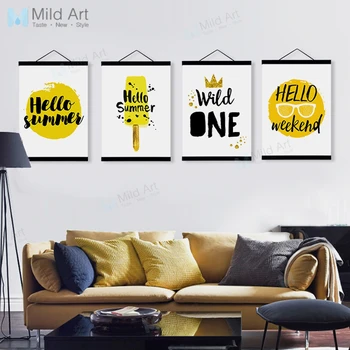 Minimalist Cute Fashion Summer Quotes Wooden Framed Poster And Print Nordic Scroll Wall Art Pictures Home Decor Canvas Painting
Minimalist Cute Fashion Summer Quotes Wooden Framed Poster And Print Nordic Scroll Wall Art Pictures Home Decor Canvas Painting