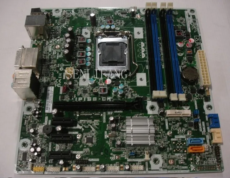 Free shipping IPISB-CH 623914-001 636477-001 DDR3 Motherboard for P6735CN Well Tested Working
Free shipping IPISB-CH 623914-001 636477-001 DDR3 Motherboard for P6735CN Well Tested Working