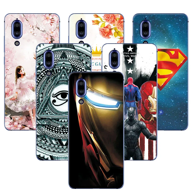 YOUVEI For SHARP AQUOS S2 Case Silicone Phone Cases Cover For Sharp Aquos S2 FS8010 5.5" Attractive Super Iron Man Case Fundas
YOUVEI For SHARP AQUOS S2 Case Silicone Phone Cases Cover For Sharp Aquos S2 FS8010 5.5" Attractive Super Iron Man Case Fundas