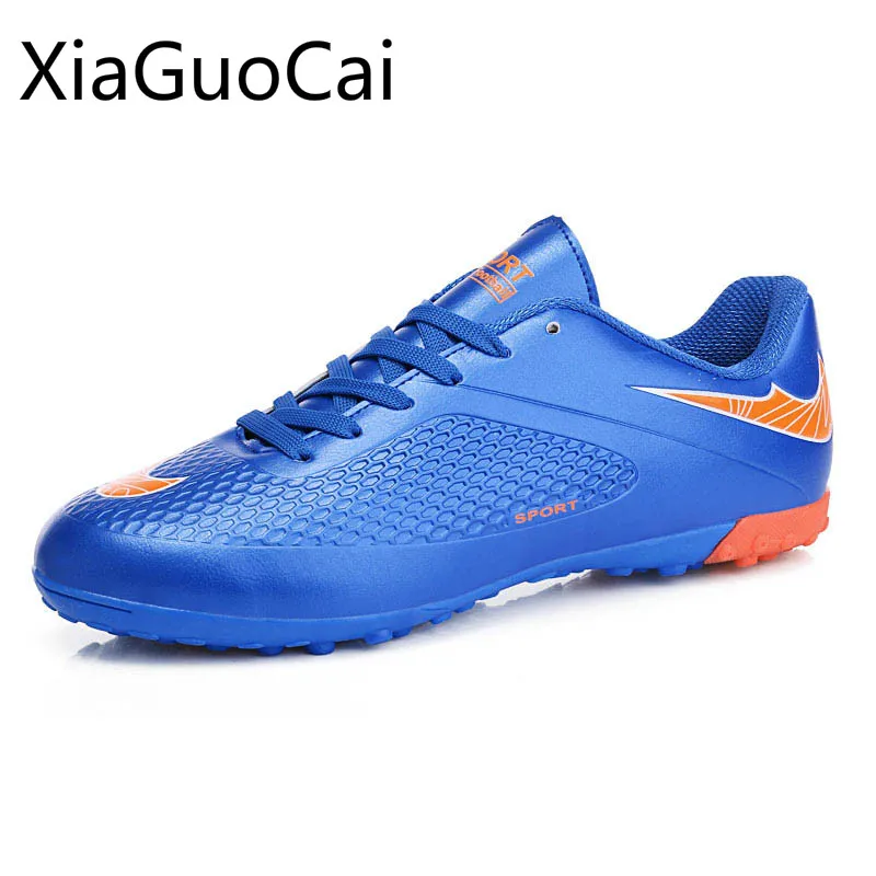 New Men Soccer Shoes AG Formotion Lightweight Sneakers Outdoor Control Trainer Lace-Up Breathable Professional Soccer Shoes
New Men Soccer Shoes AG Formotion Lightweight Sneakers Outdoor Control Trainer Lace-Up Breathable Professional Soccer Shoes