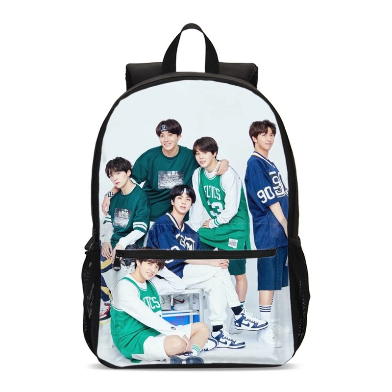 New Junior High School Backpack Girls Primary Kids Shoulder Bag High Quality Large Capacity School Bag Children Boys Mochila
New Junior High School Backpack Girls Primary Kids Shoulder Bag High Quality Large Capacity School Bag Children Boys Mochila