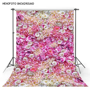 Hazy Flowers Backdrops for Newborn Photography White and Pink Floral Photo Backgrounds Baby Shower Vinyl Backdrop Wedding Photos
Hazy Flowers Backdrops for Newborn Photography White and Pink Floral Photo Backgrounds Baby Shower Vinyl Backdrop Wedding Photos