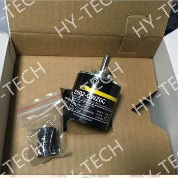 E6B2-CWZ6C 600P/R Rotary Encoder New and Original 5-24VDC OPEN ABZ PHASE 600 PPR E6B2CWZ6C
E6B2-CWZ6C 600P/R Rotary Encoder New and Original 5-24VDC OPEN ABZ PHASE 600 PPR E6B2CWZ6C