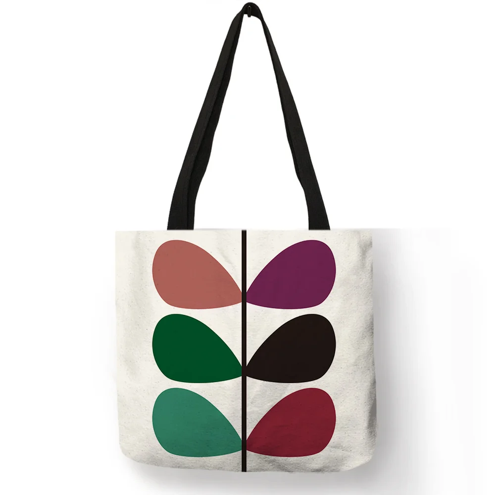 Funny Colored Leaves Printed Girls Tote Bag Casual Teenager School Sports Picnic Outdoor Package Handbag Convenience Unisex Bags
Funny Colored Leaves Printed Girls Tote Bag Casual Teenager School Sports Picnic Outdoor Package Handbag Convenience Unisex Bags