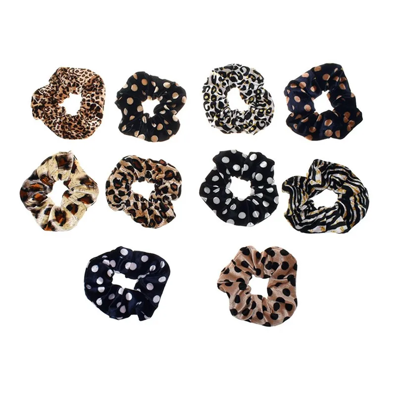 1 pc Leopard Women Hair Accesorios Ladies Hair Tie Striped Lady Scrunchies Ponytail Hair Female Girl Holder Rope Gift for women
1 pc Leopard Women Hair Accesorios Ladies Hair Tie Striped Lady Scrunchies Ponytail Hair Female Girl Holder Rope Gift for women
