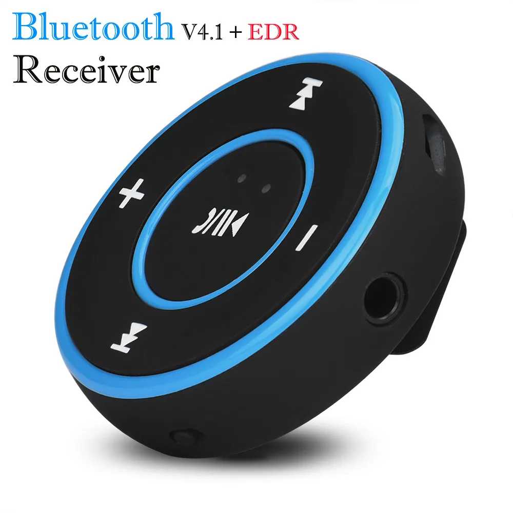 2019 Wireless Bluetooth 3.5mm Round Audio Stereo Adapter Good Application Portable Car AUX Home Music Receiver Dongle #30
2019 Wireless Bluetooth 3.5mm Round Audio Stereo Adapter Good Application Portable Car AUX Home Music Receiver Dongle #30