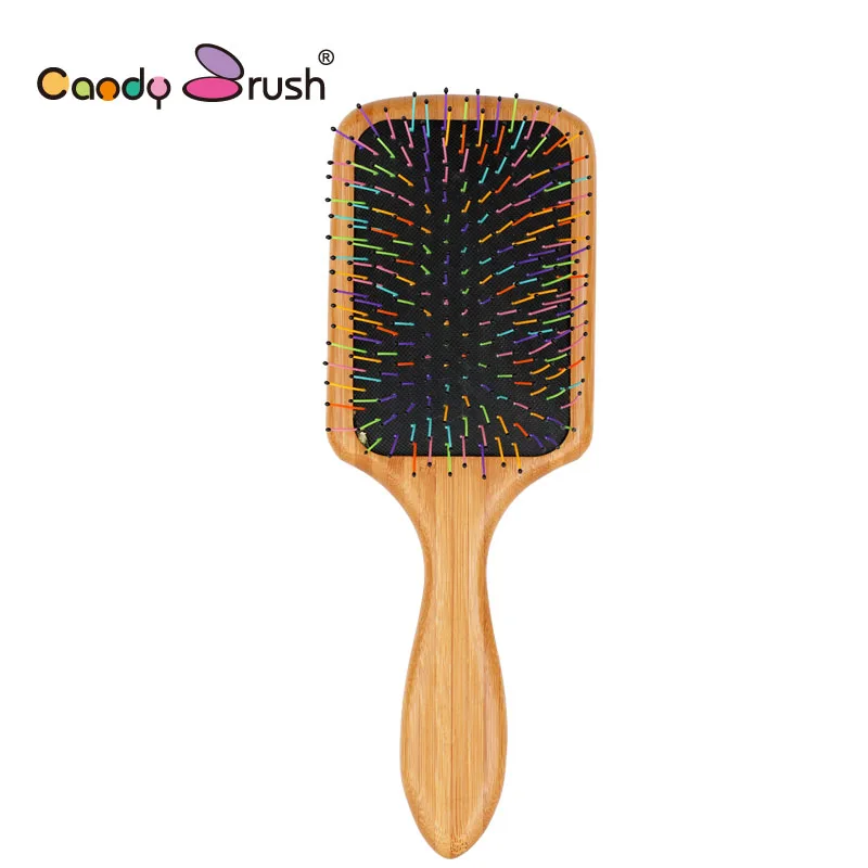 Wooden Combs Wooden Hair Care Healthy Cushion Massage Hair brush Comb Scalp Massage Anti - StaticAnti air-cushion makeup comb
Wooden Combs Wooden Hair Care Healthy Cushion Massage Hair brush Comb Scalp Massage Anti - StaticAnti air-cushion makeup comb