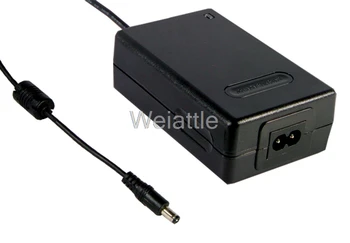 MEAN WELL original P25B14-R1B meanwell P25B 25W AC-DC Dual Output Desktop Adaptor
MEAN WELL original P25B14-R1B meanwell P25B 25W AC-DC Dual Output Desktop Adaptor