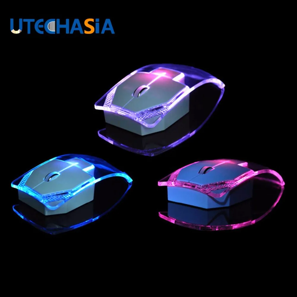 V6 Wireless Mouse Creative Ultra-thin Transparent Colorful Light Optical Wireless Mice for Gift for Notebook iPad Mac Air
V6 Wireless Mouse Creative Ultra-thin Transparent Colorful Light Optical Wireless Mice for Gift for Notebook iPad Mac Air