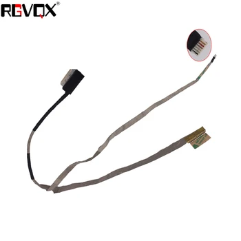 NEW Laptop Cable For TOSHIBA C55 C55D C55T C55DT P/N:6017B0440401 Repair Notebook LED LVDS CABLE
NEW Laptop Cable For TOSHIBA C55 C55D C55T C55DT P/N:6017B0440401 Repair Notebook LED LVDS CABLE