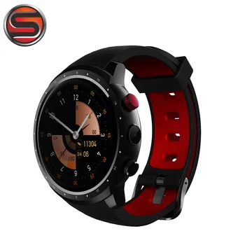 Z18 Electronics Smart Watches G23 Smart Watch Android 5.1 Round Screen Heart Rate WiFi Bluetooth GPS dec11
Z18 Electronics Smart Watches G23 Smart Watch Android 5.1 Round Screen Heart Rate WiFi Bluetooth GPS dec11