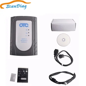 For Toyota IT3 2016 Professional Diagnostic tool Global Techstream GTS OTC V11.10.034 VIM OBD Scanner Tool
For Toyota IT3 2016 Professional Diagnostic tool Global Techstream GTS OTC V11.10.034 VIM OBD Scanner Tool