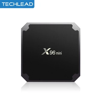 X96 Mini Android 7.1 TV Box 1GB 8GB Quad Core S905W Wireless WIFI 4K Set Top Box 2GB 16GB X96mini
X96 Mini Android 7.1 TV Box 1GB 8GB Quad Core S905W Wireless WIFI 4K Set Top Box 2GB 16GB X96mini
