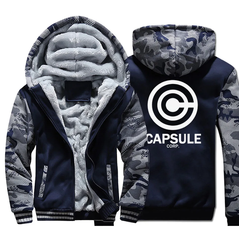 Japanese Anime Dragon Ball Z Camouflage Hoodies Men 2019 Hot Spring Fleece Sweatshirt Plus Size Thick Men Jackets Brand Clothing
Japanese Anime Dragon Ball Z Camouflage Hoodies Men 2019 Hot Spring Fleece Sweatshirt Plus Size Thick Men Jackets Brand Clothing