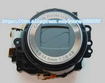 95%NEW Lens Zoom Unit For CANON FOR PowerShot A720 IS Digital Camera Repair Part + CCD
95%NEW Lens Zoom Unit For CANON FOR PowerShot A720 IS Digital Camera Repair Part + CCD