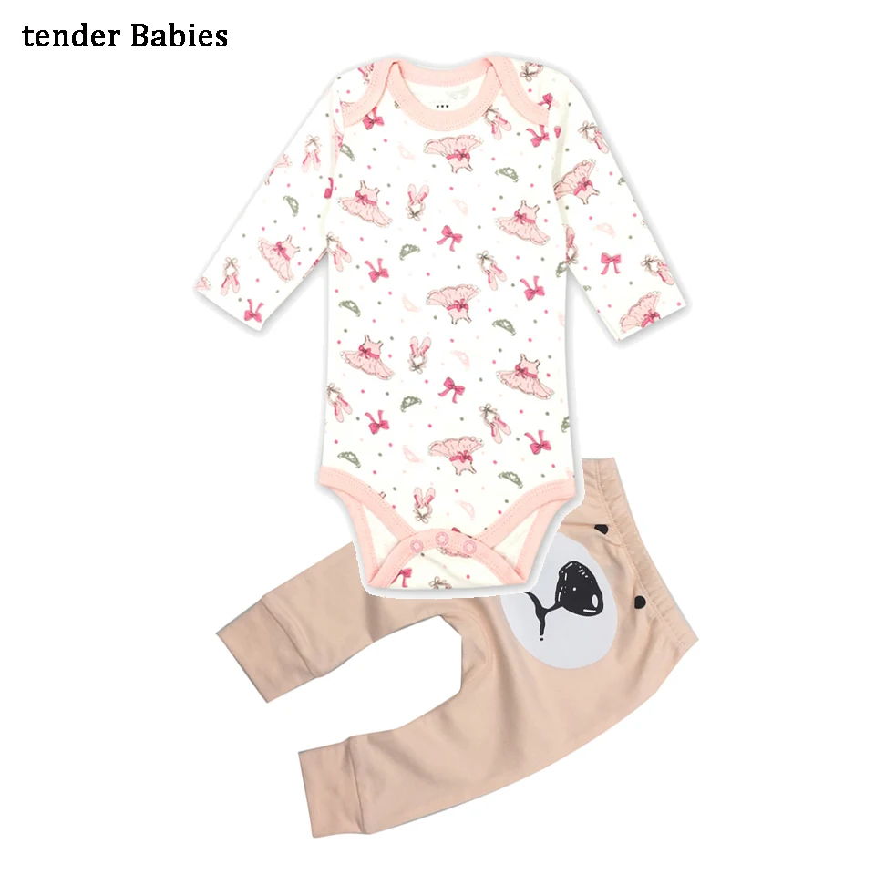 2pcs/set Spring Baby Girl Clothing Set Pajamas Print Baby Sets Newborn Baby Boy Clothes Set Cotton Infantil Rompers Pants Suit
2pcs/set Spring Baby Girl Clothing Set Pajamas Print Baby Sets Newborn Baby Boy Clothes Set Cotton Infantil Rompers Pants Suit