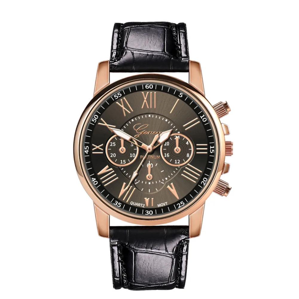Luxury Brand Leather Quartz Watch Women Ladies Men Fashion Bracelet Wrist Watch Wristwatches Clock relogio feminino masculino
Luxury Brand Leather Quartz Watch Women Ladies Men Fashion Bracelet Wrist Watch Wristwatches Clock relogio feminino masculino