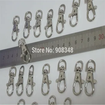 Stainless steel Alloy Dog Clips Hooks belt Buckles Dog Strap fastener metal Clip E187
Stainless steel Alloy Dog Clips Hooks belt Buckles Dog Strap fastener metal Clip E187