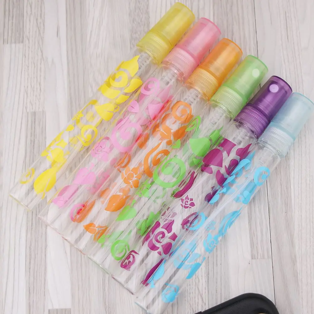 6Pcs Brand New 10ml Rose Bottles Empty Crystal Cut Glass Perfume Spray Bottles Atomizer Refillable Beautiful and Durable Hot
6Pcs Brand New 10ml Rose Bottles Empty Crystal Cut Glass Perfume Spray Bottles Atomizer Refillable Beautiful and Durable Hot