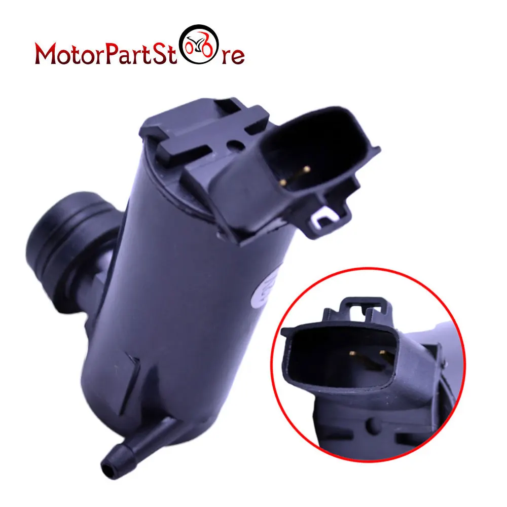 Windshield Washer Pump For Toyota Corolla Camry RAV4 Matrix Prius Car 85330-33020 85330-AA010 85330-12340 85330-20190
Windshield Washer Pump For Toyota Corolla Camry RAV4 Matrix Prius Car 85330-33020 85330-AA010 85330-12340 85330-20190