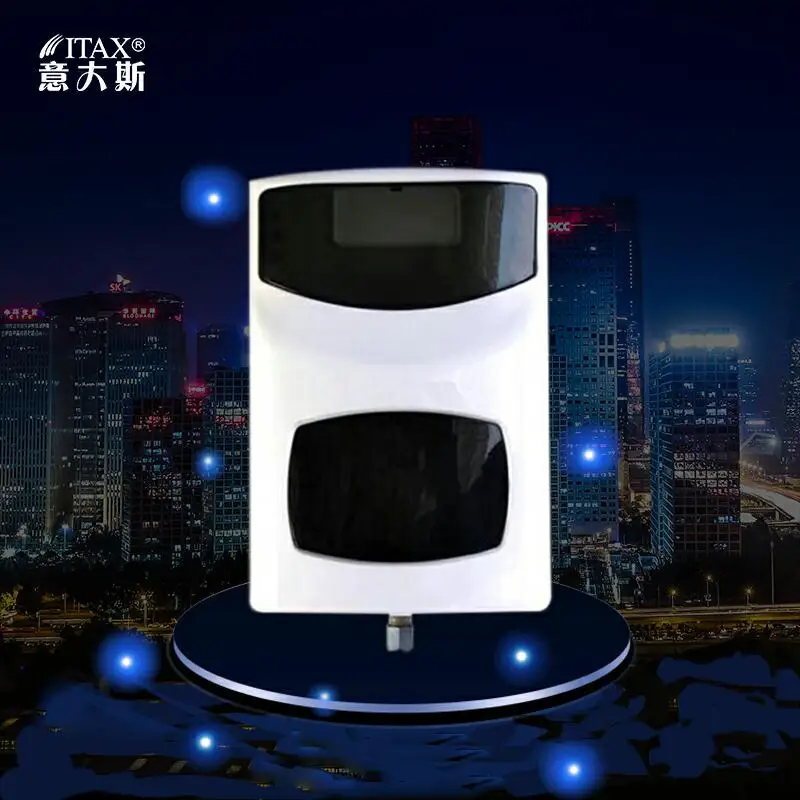 X-5521S Automatic toilet sanitizer dispenser wall-mounted sanitizer holder 450ml sanitizer box keep toilet clean
X-5521S Automatic toilet sanitizer dispenser wall-mounted sanitizer holder 450ml sanitizer box keep toilet clean