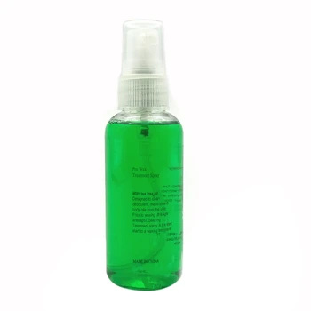 Pre & After Wax Treatment Liquid Hair Removal Spray Hair Remover Waxing Sprayer 60Ml
Pre & After Wax Treatment Liquid Hair Removal Spray Hair Remover Waxing Sprayer 60Ml