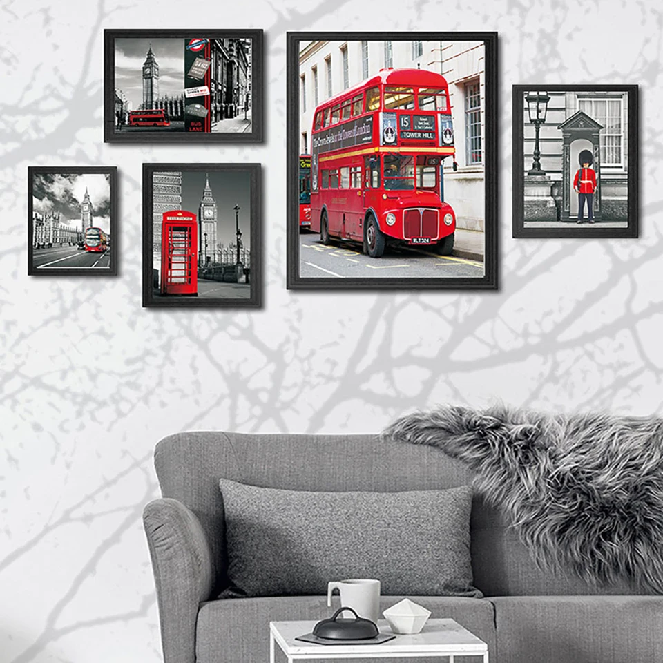 Canvas Painting Home Decorative Nordic Britain Big Ben Of Architecture Pictures Modern Printed Poster For Living Room Wall Art
Canvas Painting Home Decorative Nordic Britain Big Ben Of Architecture Pictures Modern Printed Poster For Living Room Wall Art