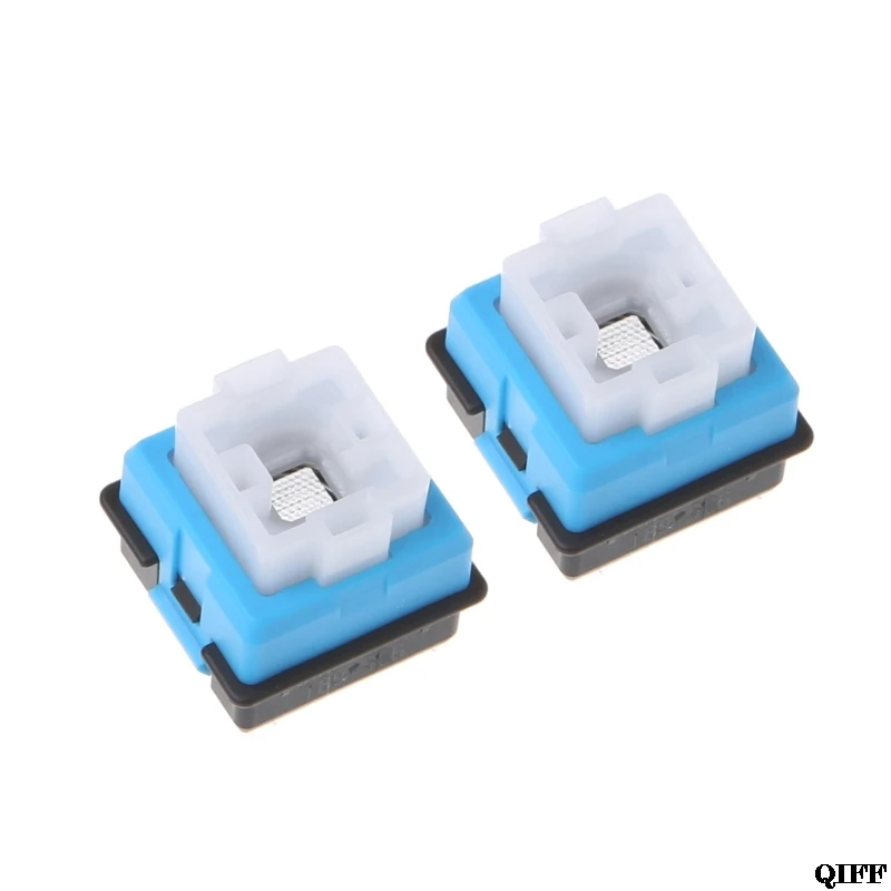 Drop Ship&Wholesale 2Pcs Original Switch Axis for Logitech G910 G310 RGB Axis Keyboard Switch APR28
Drop Ship&Wholesale 2Pcs Original Switch Axis for Logitech G910 G310 RGB Axis Keyboard Switch APR28