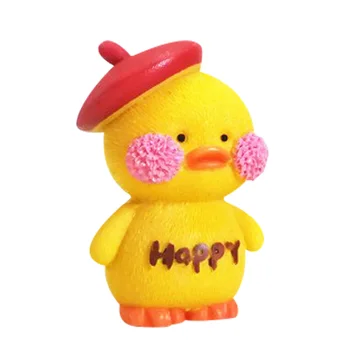 Simulation Chicken Farm Animal Model Figurines Toy Miniature Garden Home Decoration Cute Chicken Figurines Car Decor Crafts
Simulation Chicken Farm Animal Model Figurines Toy Miniature Garden Home Decoration Cute Chicken Figurines Car Decor Crafts