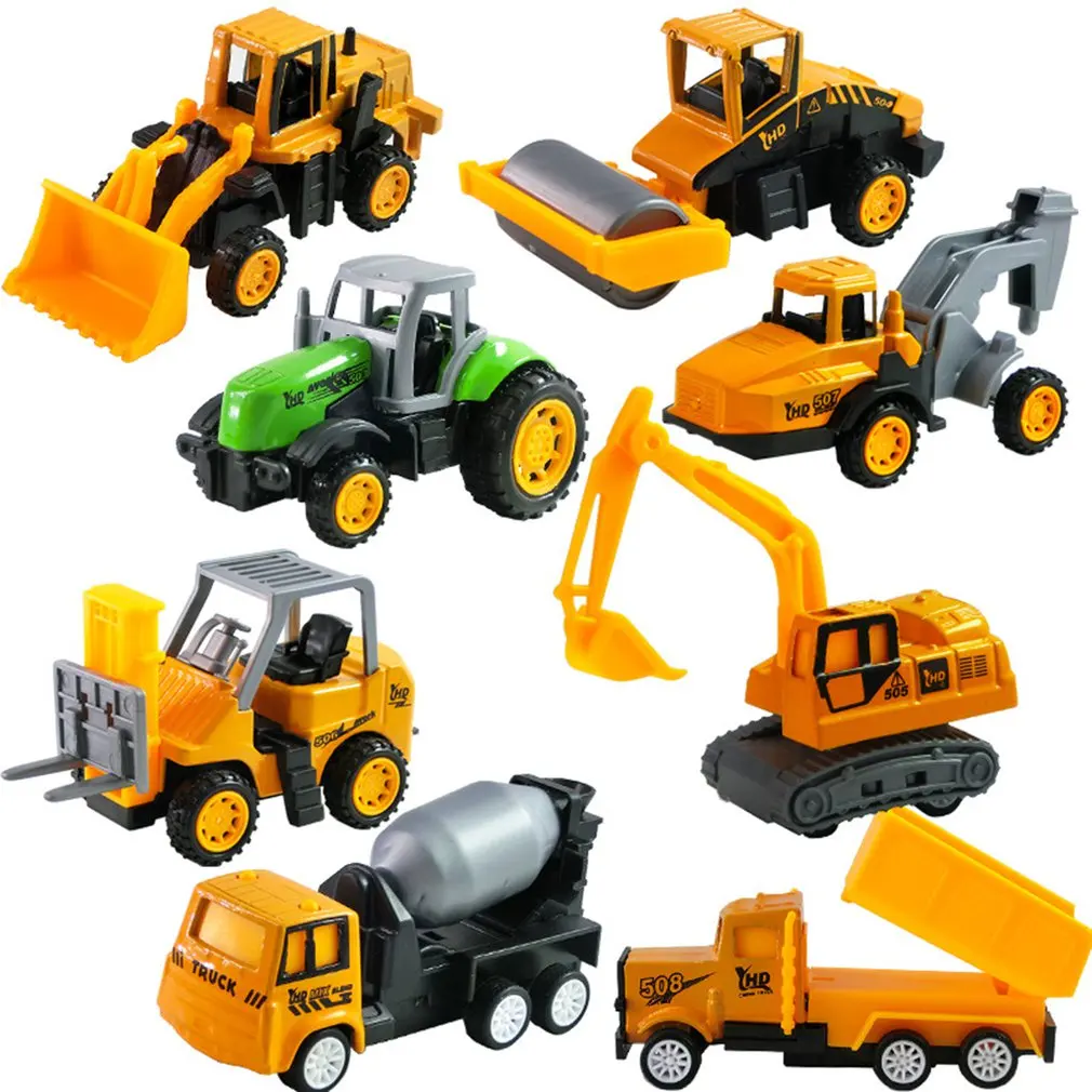 Mini Alloy Equipped Return Engineering Car Model Tractor Toy Dump Truck Model Classic Toy Vehicles Mini Gift For Boys
Mini Alloy Equipped Return Engineering Car Model Tractor Toy Dump Truck Model Classic Toy Vehicles Mini Gift For Boys