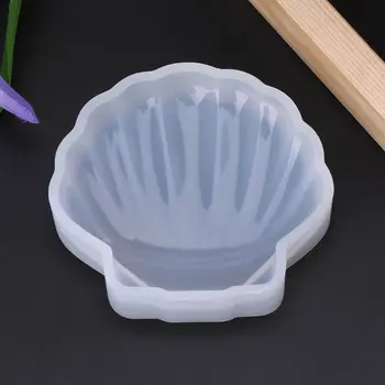 Silicone Mold Seascape Sea Crafts Shell Starfish DIY Epoxy Resin Tools Jewelry Cake Decoration Home Ornaments Silica Molds Acces
Silicone Mold Seascape Sea Crafts Shell Starfish DIY Epoxy Resin Tools Jewelry Cake Decoration Home Ornaments Silica Molds Acces