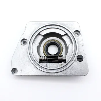 Oil Pump For HUSQVARNA 61 66 266 268 272 268XP 272XP 268 XP 272 XP Chainsaws Replacement 501 51 25-01 New
Oil Pump For HUSQVARNA 61 66 266 268 272 268XP 272XP 268 XP 272 XP Chainsaws Replacement 501 51 25-01 New