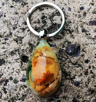 Free Shipping 16 PCS High Quality REAL YELLOW CRAB FASHION GLOW LUCITE KEYCHAIN INSECT JEWELRY TAXIDERMY
Free Shipping 16 PCS High Quality REAL YELLOW CRAB FASHION GLOW LUCITE KEYCHAIN INSECT JEWELRY TAXIDERMY