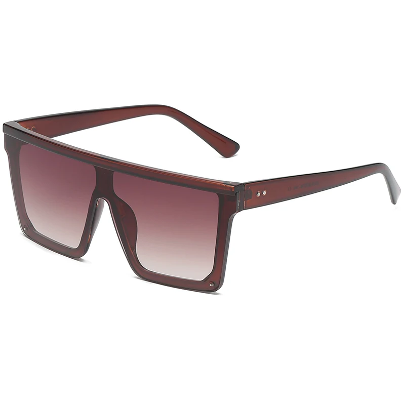 Unisex Fashion Ladies Square Sunglasses Women Oversized Shades Vintage Silver Mirror Sun Glasses For Female
Unisex Fashion Ladies Square Sunglasses Women Oversized Shades Vintage Silver Mirror Sun Glasses For Female