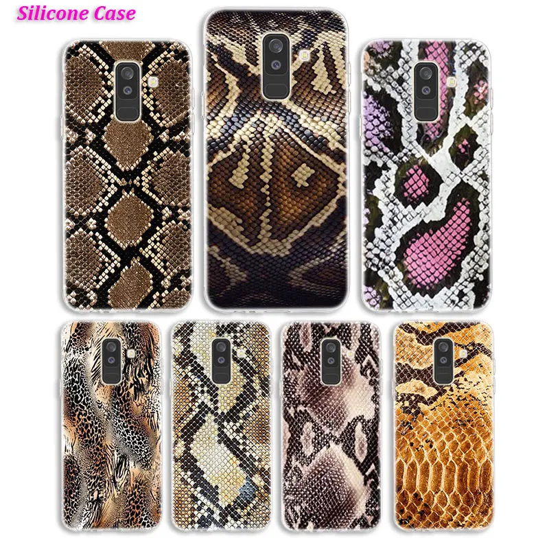 Silicone Phone Case Leopard print Snake skin for Samsung Galaxy A8S A6S A9 A8 Star A7 A6 A5 A3 Plus 2018 2017 2016 Cover
Silicone Phone Case Leopard print Snake skin for Samsung Galaxy A8S A6S A9 A8 Star A7 A6 A5 A3 Plus 2018 2017 2016 Cover