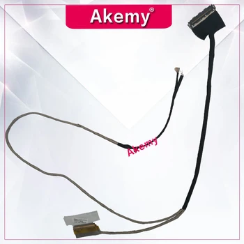 Akemy New For Asus Vivobook S550CB S550CM S550CA S550CB-DB71T S550CB-DH51T LVDS LCD Touch Screen Cable 1422-01CR000 1422-01CW000
Akemy New For Asus Vivobook S550CB S550CM S550CA S550CB-DB71T S550CB-DH51T LVDS LCD Touch Screen Cable 1422-01CR000 1422-01CW000