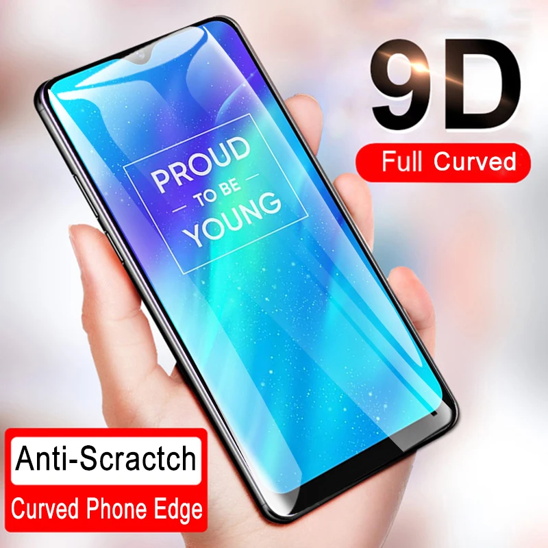 9D Protective Glass for Oppo Realme 3 Screen Protector on the for Oppo Realme 1 2 Pro Tempered Glass Realme3 Full Cover Film
9D Protective Glass for Oppo Realme 3 Screen Protector on the for Oppo Realme 1 2 Pro Tempered Glass Realme3 Full Cover Film