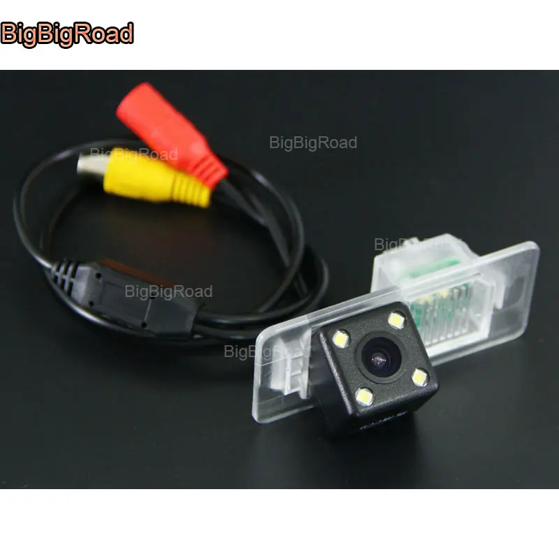BigBigRoad For BMW 2 F22 F45 2014 2015 Wireless Camera Car Rear View Backup Reverse Camera HD CCD night vision parking camera
BigBigRoad For BMW 2 F22 F45 2014 2015 Wireless Camera Car Rear View Backup Reverse Camera HD CCD night vision parking camera