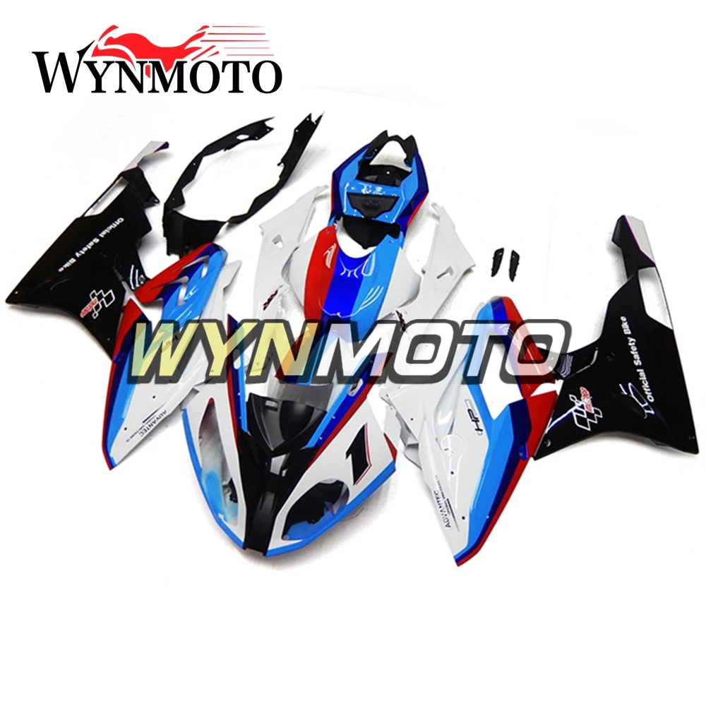 Full Blue Red Fairings For BMW S1000RR 2015-2016 15 16 Year ABS Injection Plastics Complete Frames Motorcycle Covers Hulls Panel
Full Blue Red Fairings For BMW S1000RR 2015-2016 15 16 Year ABS Injection Plastics Complete Frames Motorcycle Covers Hulls Panel