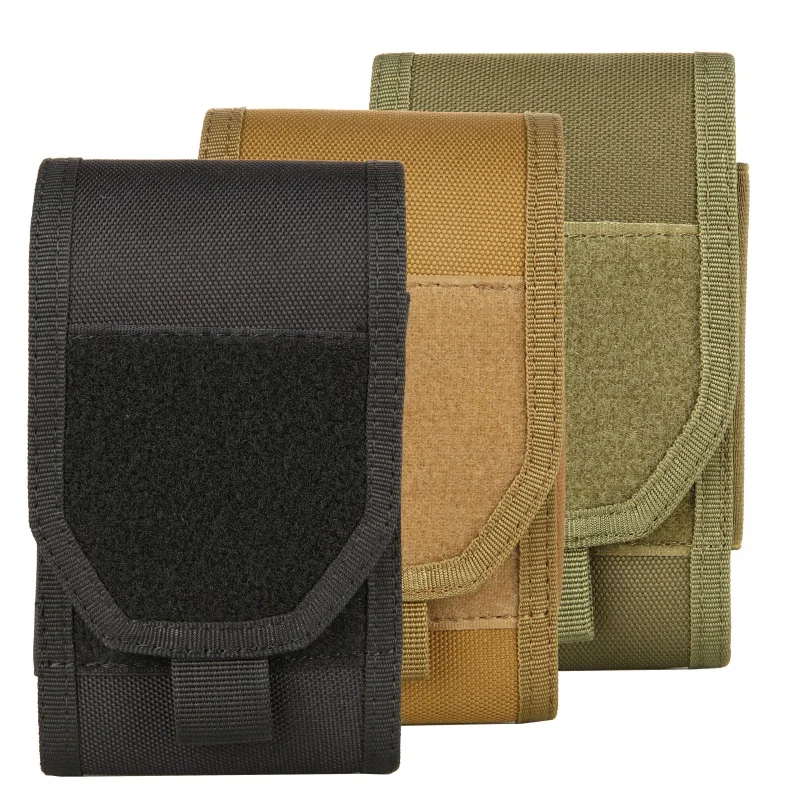 MOLLE Tactical Holster Army Camo Camouflage Bag Hook Loop Belt Pouch Holster Cover Case Outdoor Equipment Drop Shipping
MOLLE Tactical Holster Army Camo Camouflage Bag Hook Loop Belt Pouch Holster Cover Case Outdoor Equipment Drop Shipping