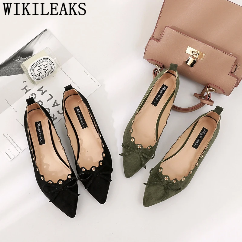 green shoes for women ladies flat shoes Butterfly-knot harajuku shoes pointed toe flats loafers women italian brand shoes women
green shoes for women ladies flat shoes Butterfly-knot harajuku shoes pointed toe flats loafers women italian brand shoes women