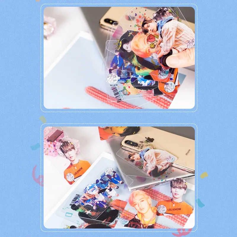 Kpop Photo Cards 2020 (BLACKPINK & Stray Kids) Kpop Photo Cards 2020 (BLACKPINK & Stray Kids)