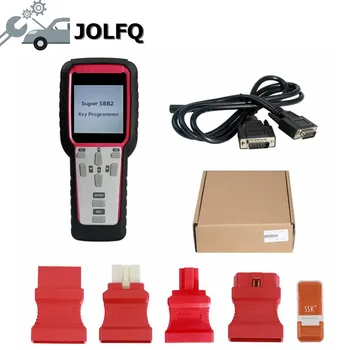 All Free Shipping!!!Perfect Function super sbb2 sbb key programmer Oil/service Reset/TPMS/EPS/BMS Handheld Scanner best price
All Free Shipping!!!Perfect Function super sbb2 sbb key programmer Oil/service Reset/TPMS/EPS/BMS Handheld Scanner best price