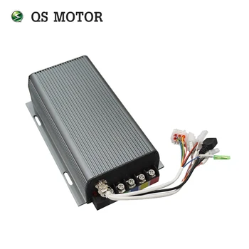 Sabvoton SVMC48080 controller for Electric Scooter Motor, Sine Wave Controller with bluetooth adapter
Sabvoton SVMC48080 controller for Electric Scooter Motor, Sine Wave Controller with bluetooth adapter