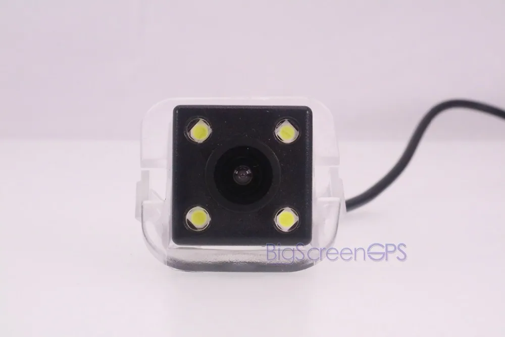 Car Rear View Camera HD For Toyota Previa 2012 With Parking Line Waterproof Night Vision 4 IR light
Car Rear View Camera HD For Toyota Previa 2012 With Parking Line Waterproof Night Vision 4 IR light