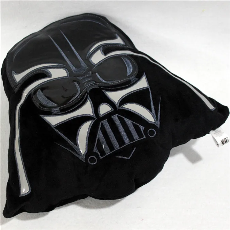 darth vader pillow
